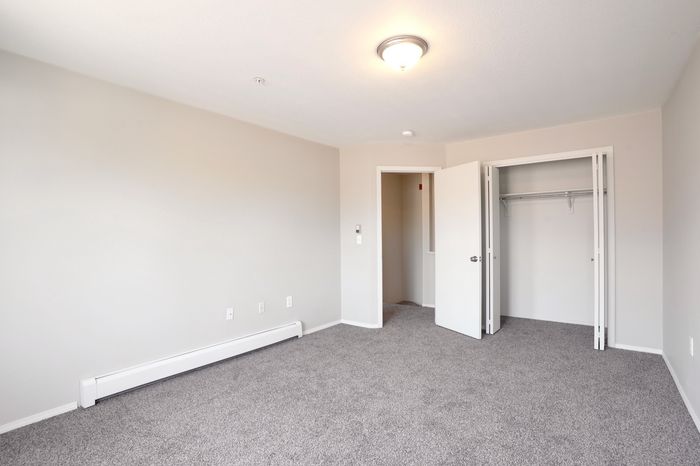 Primary Upper Level Bedroom