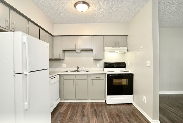 Kitchen Space