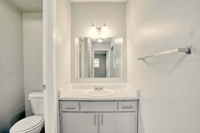 Updated Bathoom