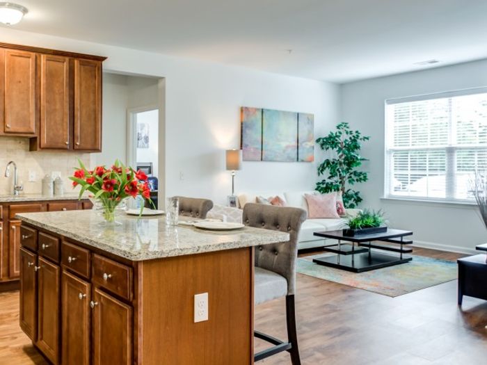 2 Bedroom