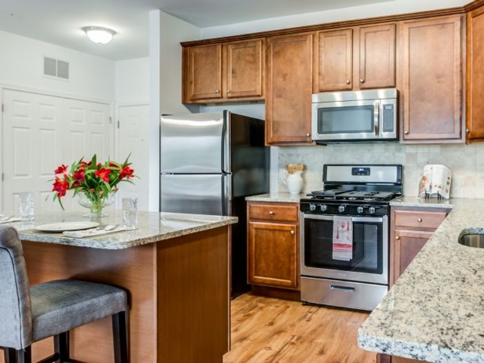 2 Bedroom Model