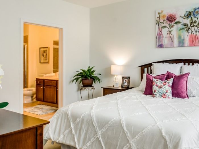 2 Bedroom Model