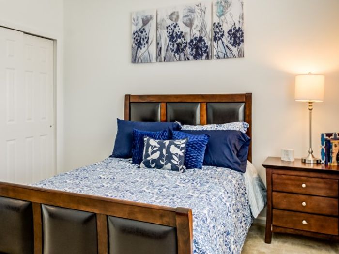 2 Bedroom Model