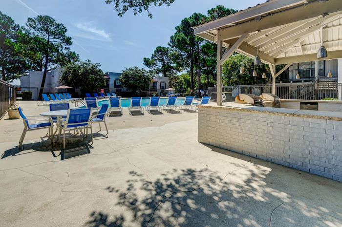 Our favorite place to enjoy a loving weekend