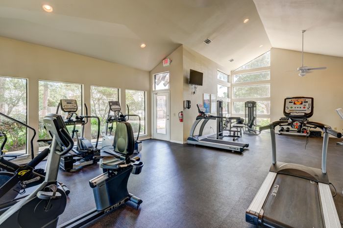 Fitness Activity with beautiful views