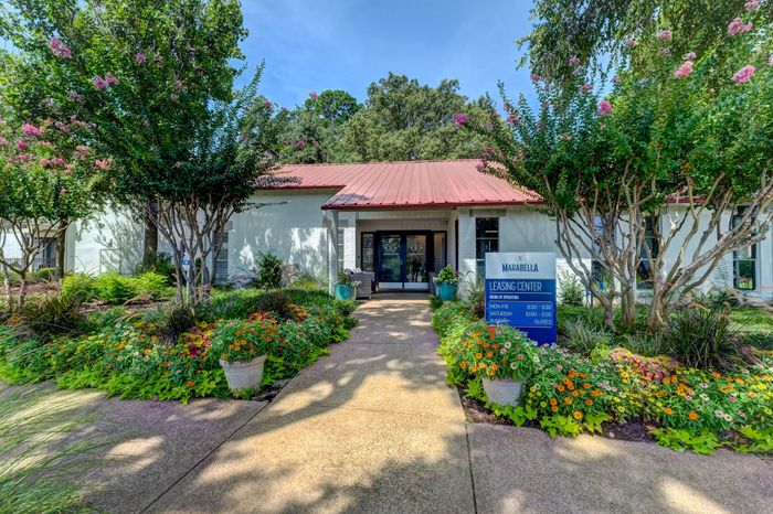 Apartments in Tyler, TX