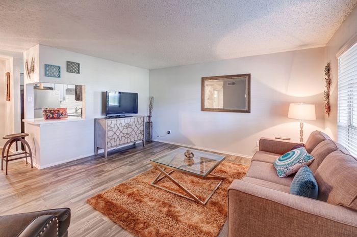 Area to relax and enjoy time in your new home