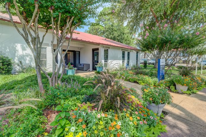 Marabella Apartments