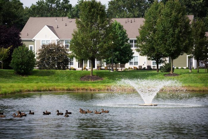 Apartment Homes in Marlton, NJ | Brook View Apartment Homes