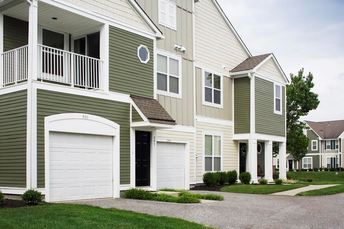 Apartments Marlton, NJ | Brook View Apartment Homes