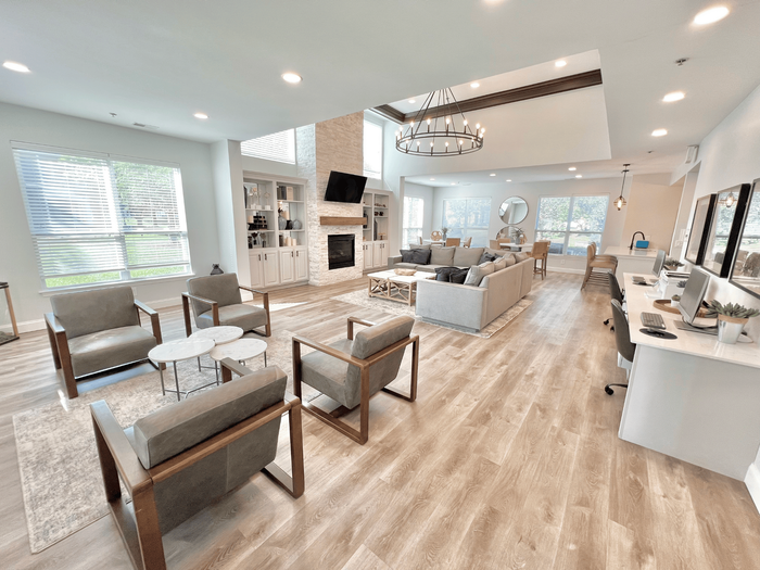 Clubhouse