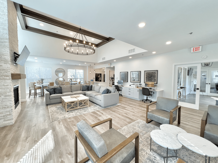 Clubhouse