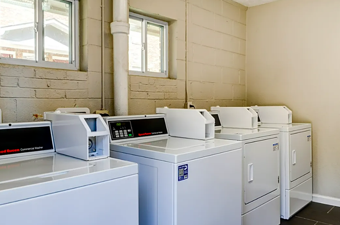 Laundry Facility