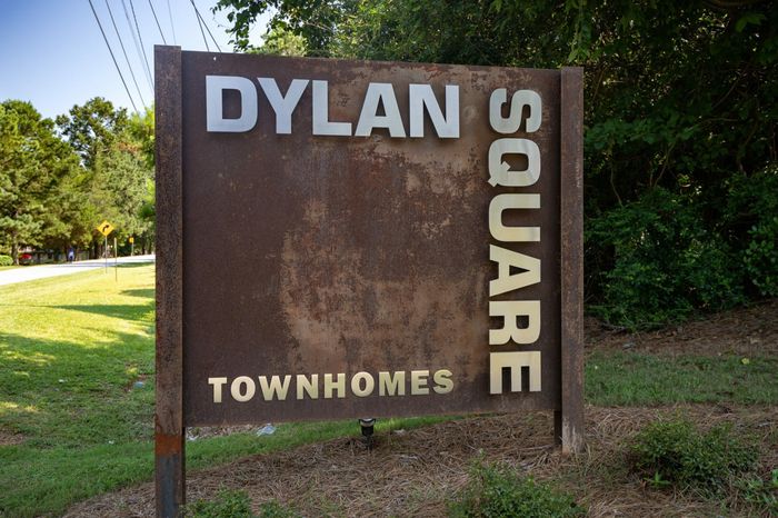 Signage