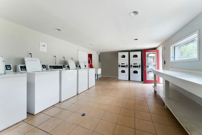 Laundry Facility