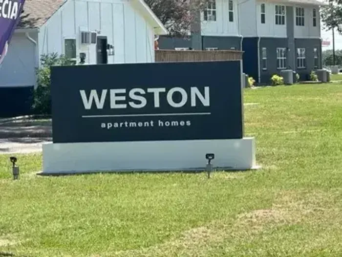 Weston