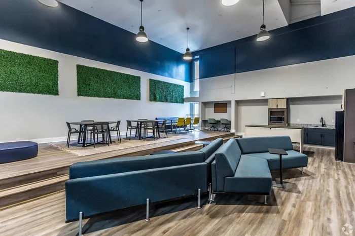 Common Area