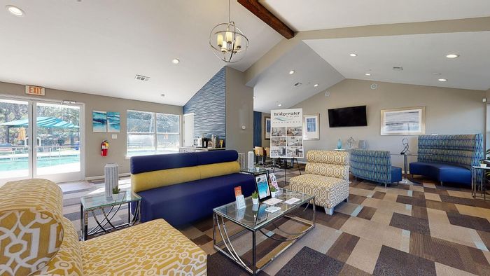 Leasing Office