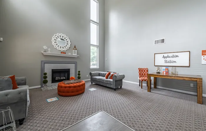 Leasing Office