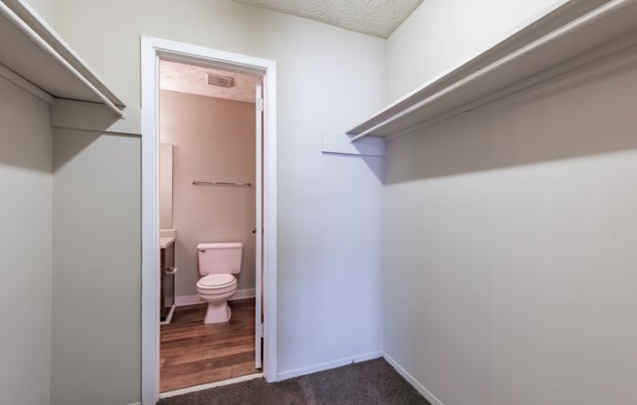 Closet