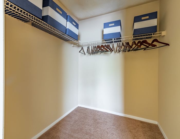 Closet
