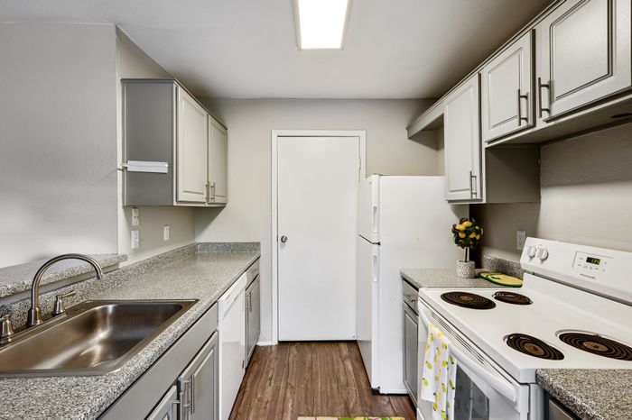Carmel Creek Kitchen
