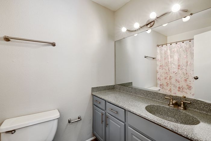 Carmel Creek Interior Bathroom