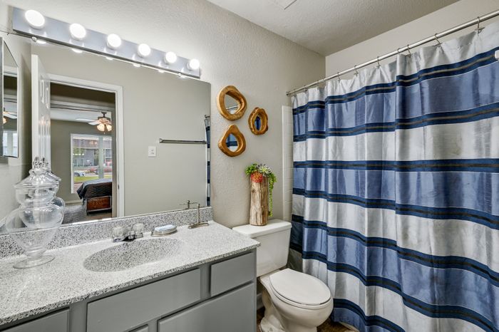 Carmel Creek Bathroom