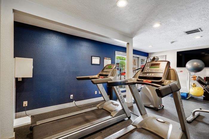Carmel Creek Fitness Center