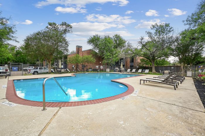 Carmel Creek Exterior Swimming Pool