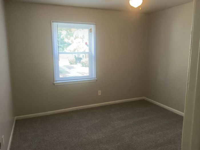 Centry on Main Bedroom