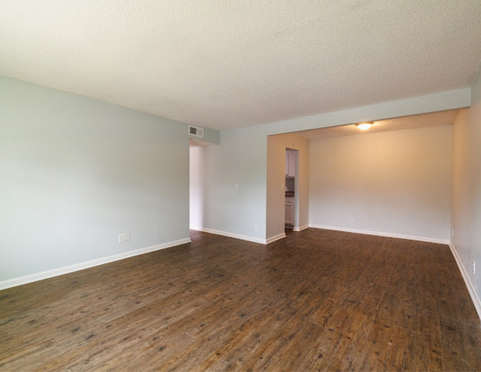 Interior living room