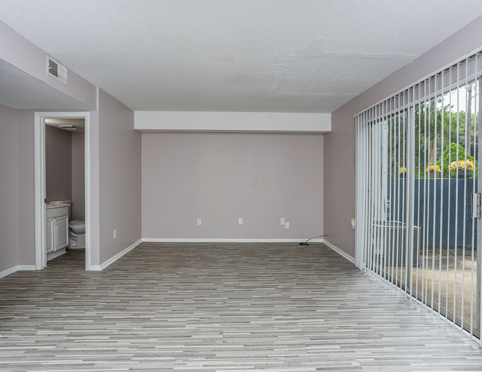 Interior living room