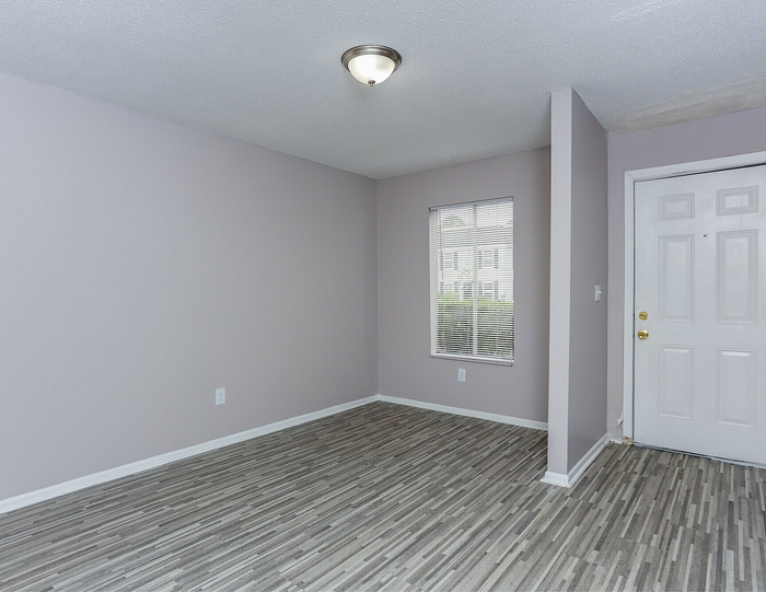 interior dining room