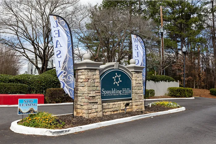 Exterior Signage