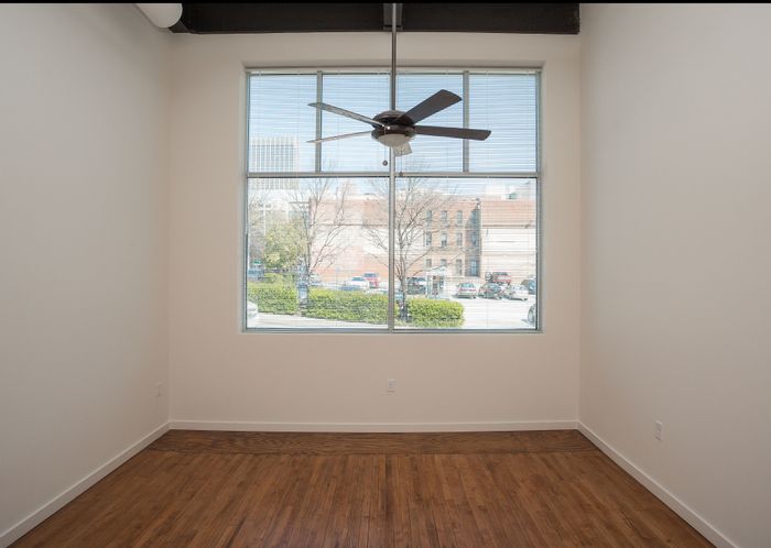 interior room