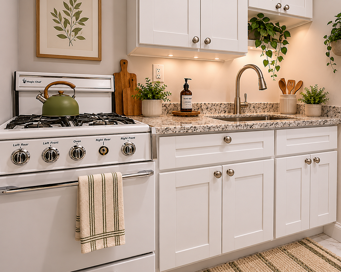 10e kitchen