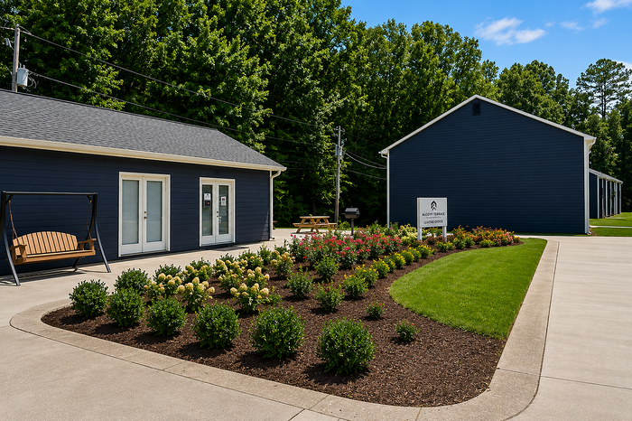 alcovy leasing office