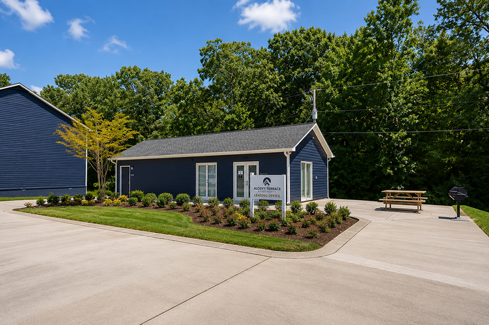 alcovy leasing office