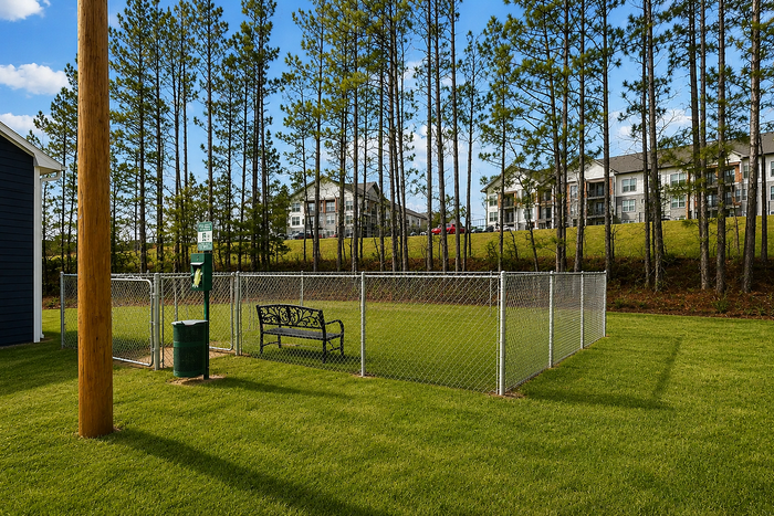 alcovy pet park
