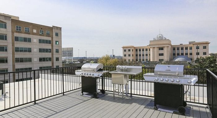 mc kiser exterior