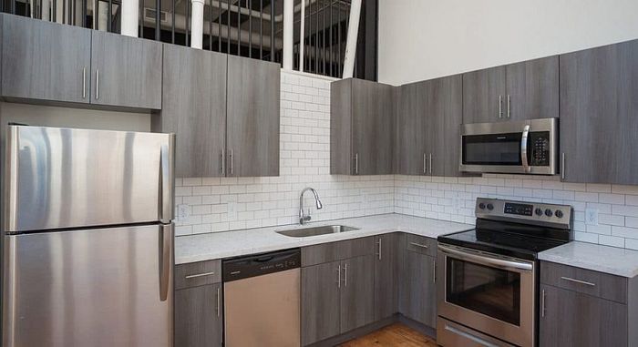 mc kiser kitchen