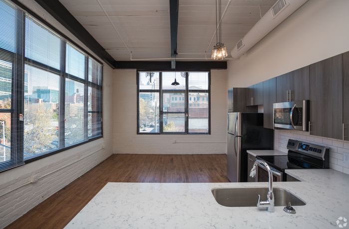mc kiser kitchen