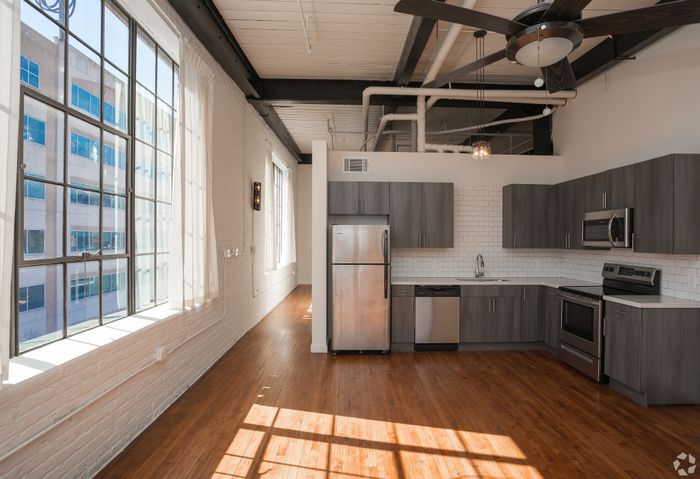 mc kiser kitchen