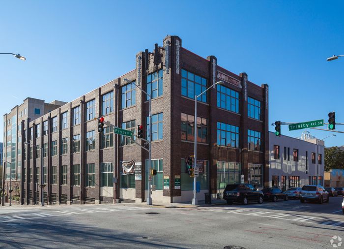 mc kiser exterior