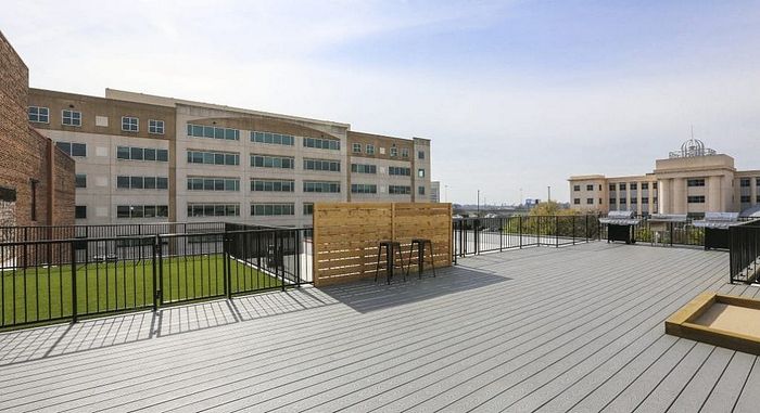 mc kiser exterior
