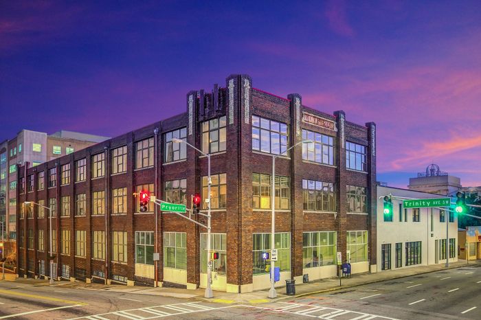 mc kiser exterior