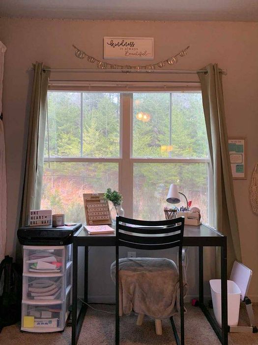 window