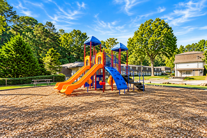 Aero24Twenty Playground