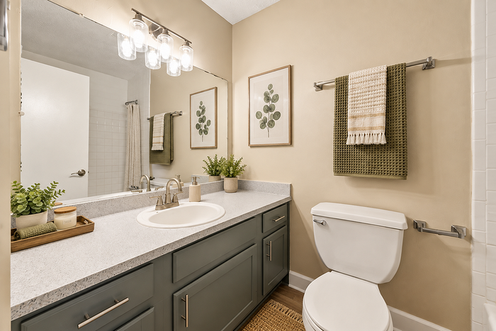 Aero24Twenty Bathroom